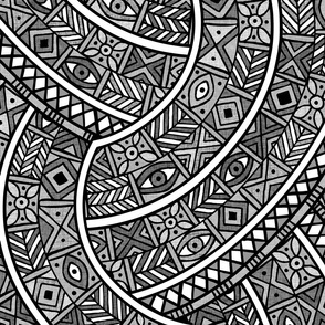 Oba Charcoal