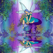 fairy small