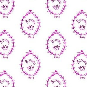 cestlaviv_princess 2013 ARRIVING SOON!