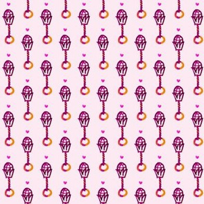 cestlaviv_royal pink rattle sceptre (revised)