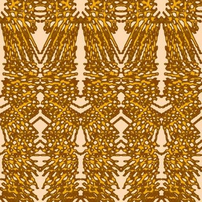 Twigs - Yellow