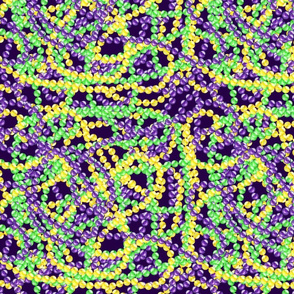 A Tangle ...