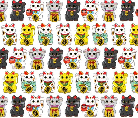 Luckycat_pattern_shop_preview