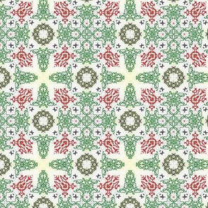 Bells & Wreaths