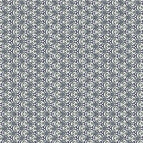 Gray-Green Splash