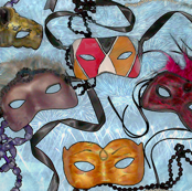 Mardi Gras