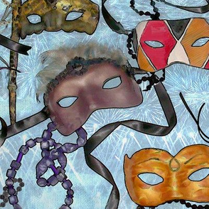 Mardi Gras