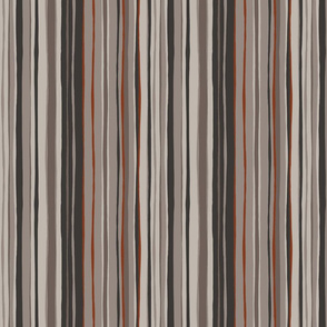 Striped Sophisticate Collection: Griffith