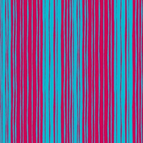 Striped Sophisticate Collection: Jetson