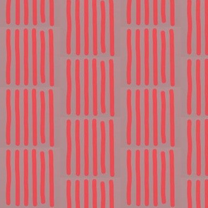 Red lines