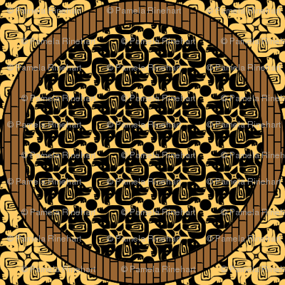 glyphs gone_to_the_dogs