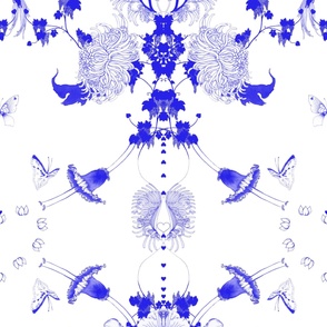 #EROS Pattern - 1. By Noumeda Carbone