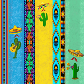 Mexican