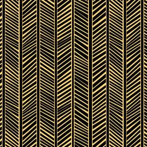 Golden Chevrons