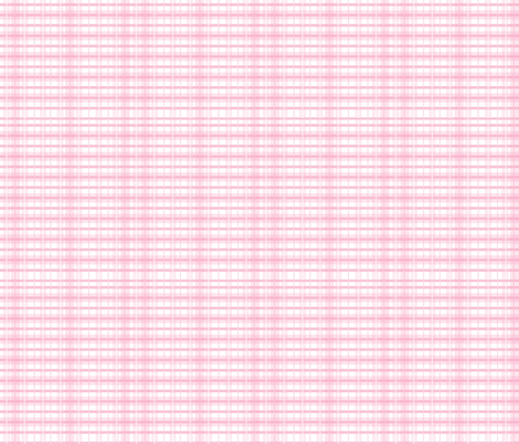 pink_plaid fabric by patti_ on Spoonflower - custom fabric