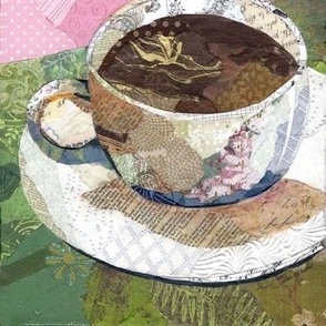 Coffee Break