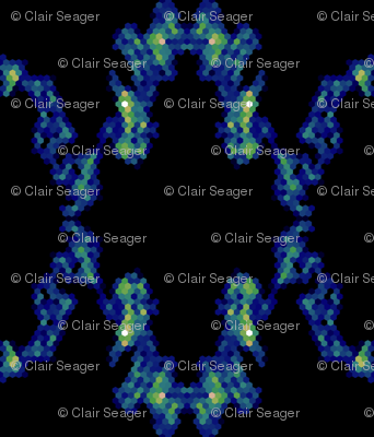 Blue Links