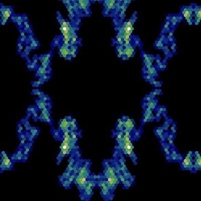 Blue Links