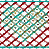 Hearts