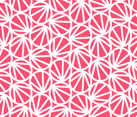 MARI-120413-C7 fabric by kalla on Spoonflower - custom fabric