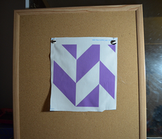 Purple-white_herringbone
