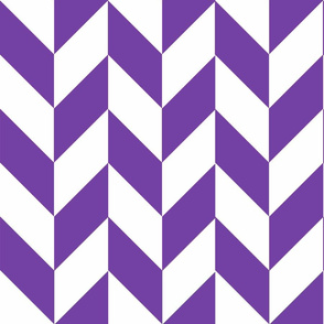 Purple-White_Herringbone