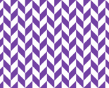 Purple-White_Herringbone