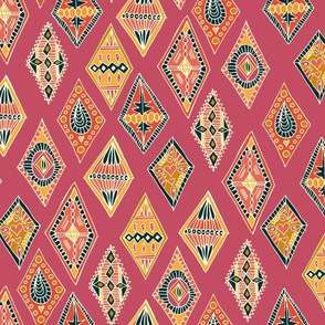 Desert Diamonds
