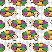 King Cake