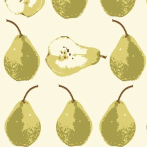 pear