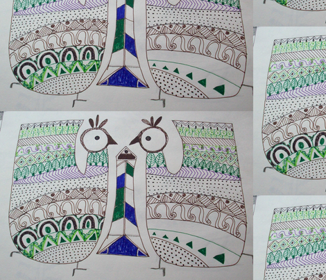 tribal_art