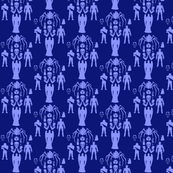 Silent_Alien_Damask