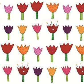 Tulips