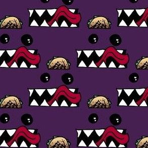 Taco Monster