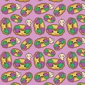 KingCake II