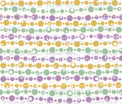 Mardi Gras Beads