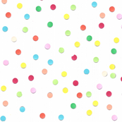  Confetti collage
