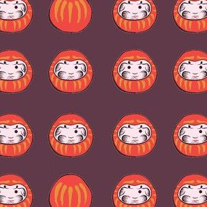 Daruma Pu...