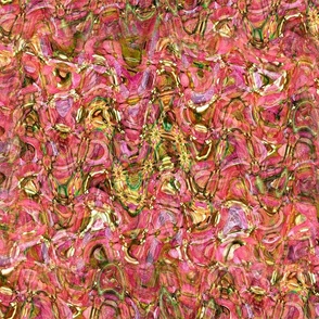 "Feminine Wiles"