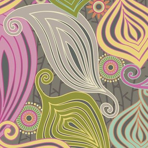 Zenyatta Mandala