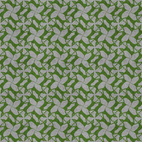 dogs_with_relish fabric by glimmericks on Spoonflower - custom fabric