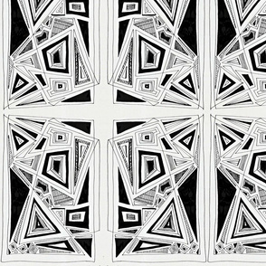 Geometric Doodle