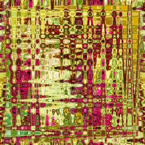"Klimt Spring #2"