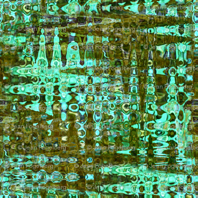 "Monet Pond"