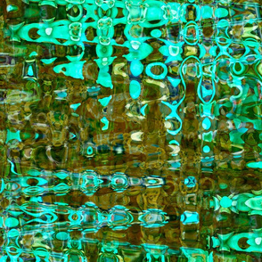 "Monet Pond"