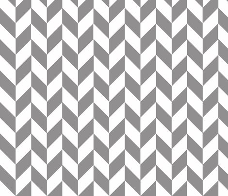 Rgray-white_herringbone