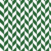 Green-white_herringbone