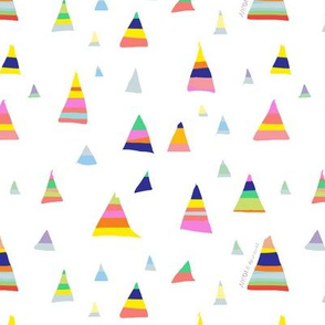 Aztec candy