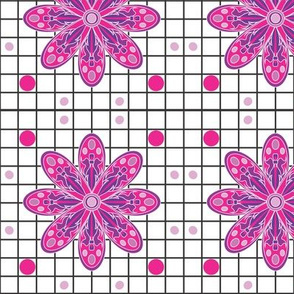 FushaTribal_Flame_flower