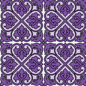 Victorian Ornament